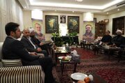 شهید لاریجانی همواره علم و تخصص را در کنار ایمان و ولایت‌مداری، از شروط مسئولیت می‌دانست