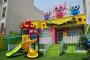 بازگشایی رسمی کودکستان ها