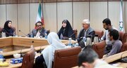 از تبادل تجربه تا همکاری‌های مدیریت شهری