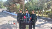 بازپس گیری اراضی ۴ هزار میلیارد تومانی از اراذل‌ و اوباش