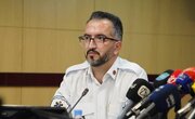 ۵۷۹ مصدوم و ۴ فوتی در پی حوادث جوی از ابتدای مهرماه