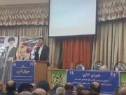 تاکید مدیرکل اشتغال و کارآفرینی ایثارگران بر گسترش اشتغال جامعه ایثارگری استان گلستان