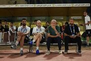 گل‌محمدی هنوز با دهوک فسخ نکرده است