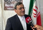 قشقاوی: هفت شرط باید محقق شود تا تنگه هرمز باز شود