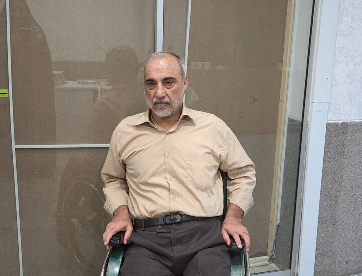 جانباز ۷۰ درصد: رشادت‌های رزمندگان دفاع مقدس و دغدغه‌های جانبازان فراموش نشود