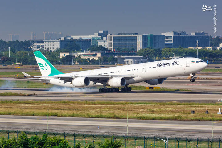 المانیتور: تیر ترامپ به سنگ خورد