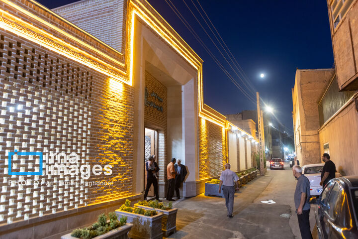 طرح «هر شهر یک موزه» اجرایی می‌شود