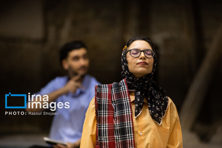 حاجی فیروز
