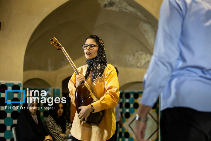 حاجی فیروز