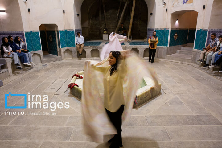 حاجی فیروز