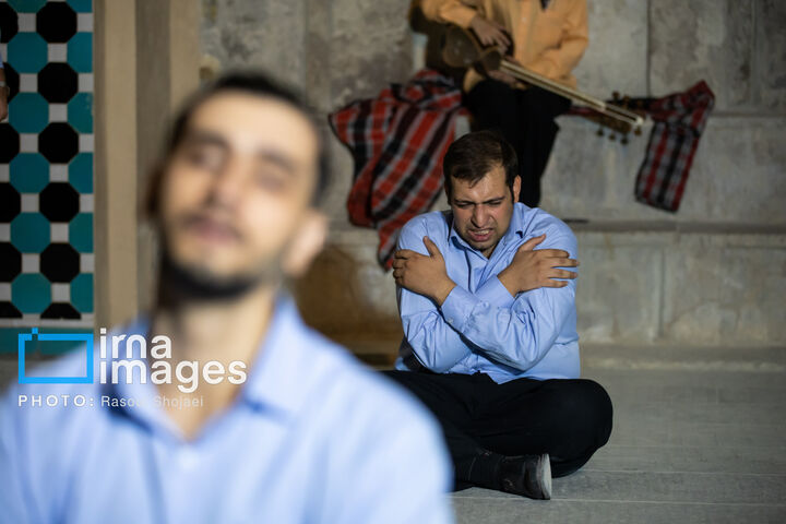 حاجی فیروز