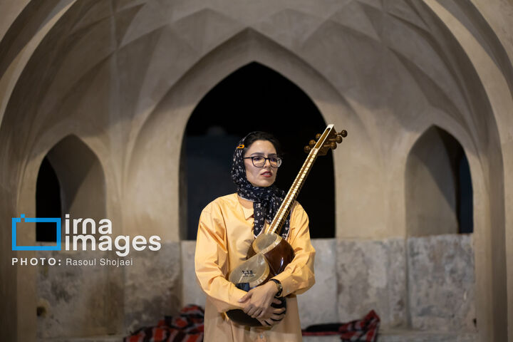 حاجی فیروز