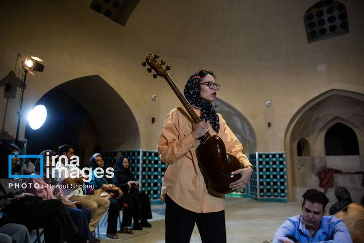 حاجی فیروز