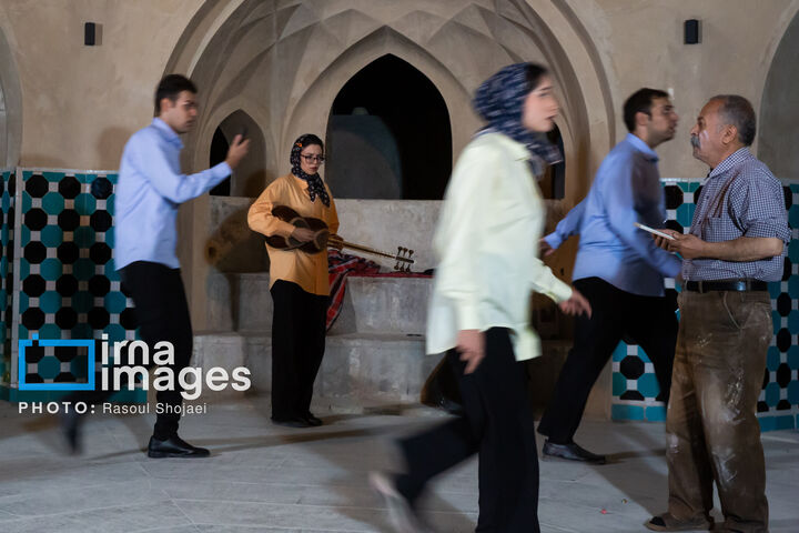 حاجی فیروز
