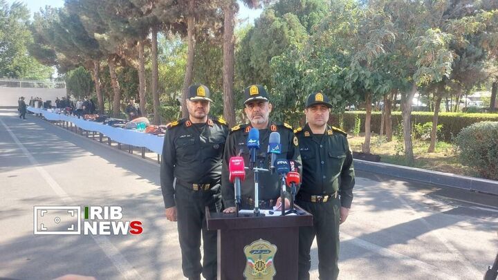 بازپس گیری اراضی ۴ هزار میلیارد تومانی از اراذل‌ و اوباش