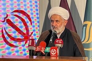 خط و نشان طائب برای آمریکا و اسرائیل