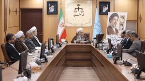 دادستان کل کشور: باید رویکرد اقتصاد جنگی اتخاذ شود