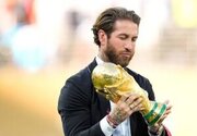 نسل طلایی اسپانیا در پایان راه