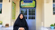 رتبه ۹ کنکور: می خواهم به یاد شهدای میناب معلم شوم