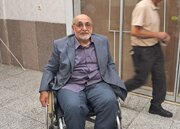 جانباز نخاعی دفاع مقدس: جانباز را تا زنده است دریابید؛ جانباز «نخاعی» بودن یعنی نیاز به همراه و مراقبت دائمی