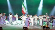 موفقیت ورزش ایران در ناگویا چگونه رقم خورد؟