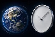 شبانه‌روز دقیقاً ۲۴ ساعت نیست