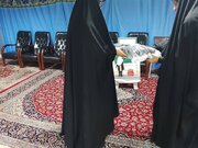 توزیع بیش از ۲ هزار بسته لوازم‌التحریر در پویش «نسیم مهربانی» منطقه ۱۹