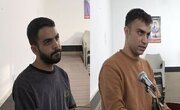 عاملان شهادت ۴ مامور در اصفهان اعدام شدند