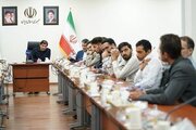 مخبر: دنیا از سطح تاب آوری ایران شگفت‌زده شد
