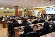آغاز جهاد پایگاه‌محور در شهرداری تهران؛ ۳۰ پایگاه بسیج صاحب گروه جهادی شدند