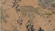 حمله به مقر پلیس عراق در کرکوک یک شهید و ۴ زخمی