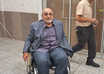 جانباز نخاعی دفاع مقدس: جانباز را تا زنده است دریابید؛ جانباز «نخاعی» بودن یعنی نیاز به همراه و مراقبت دائمی