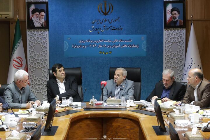 ۷۶۵ میلیارد تومان تجهیزات ورزشی در مدارس توزیع شد