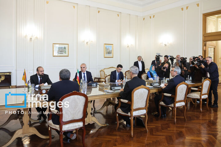 وزیر ارمنستان