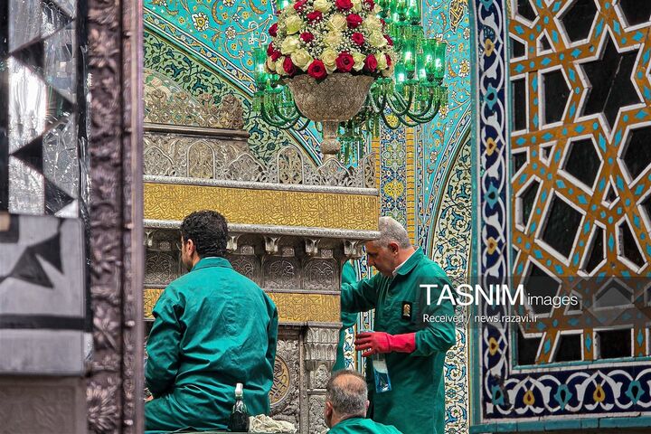 غبار روبی
