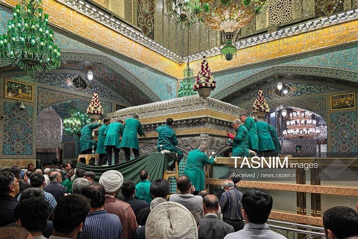غبار روبی