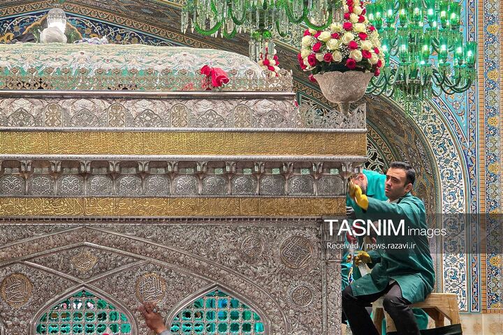 غبار روبی