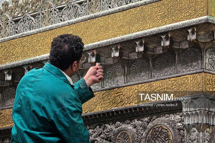 غبار روبی