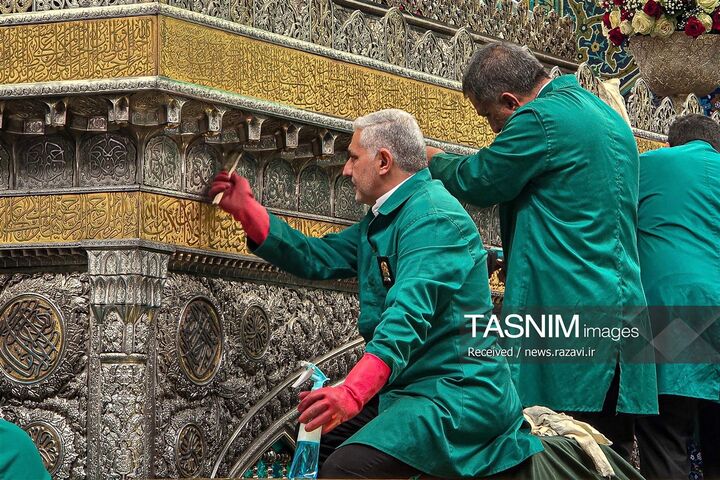 غبار روبی