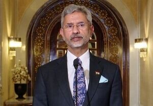 طعنه وزیر خارجه هند به ترامپ