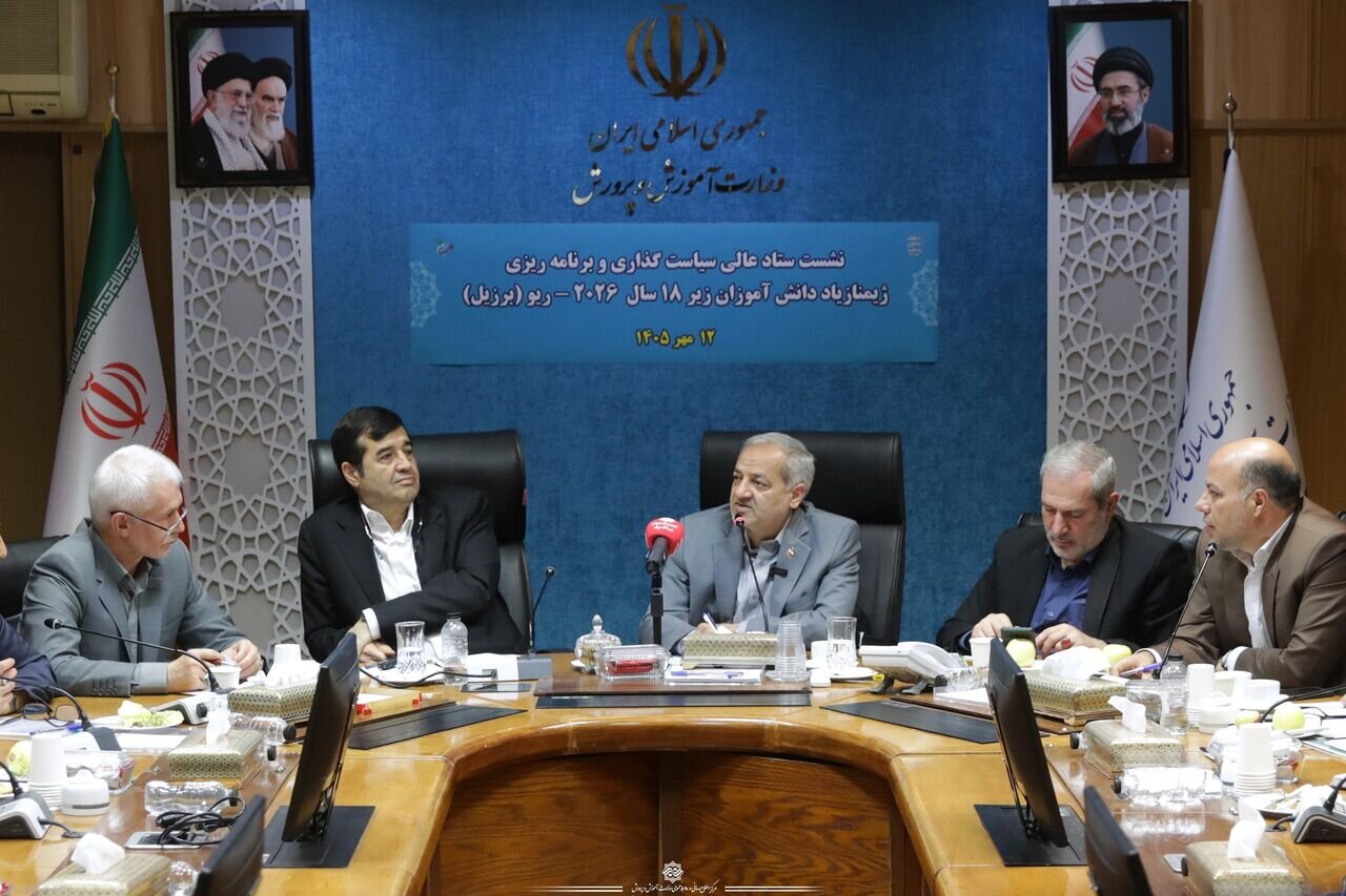 ۷۶۵ میلیارد تومان تجهیزات ورزشی در مدارس توزیع شد