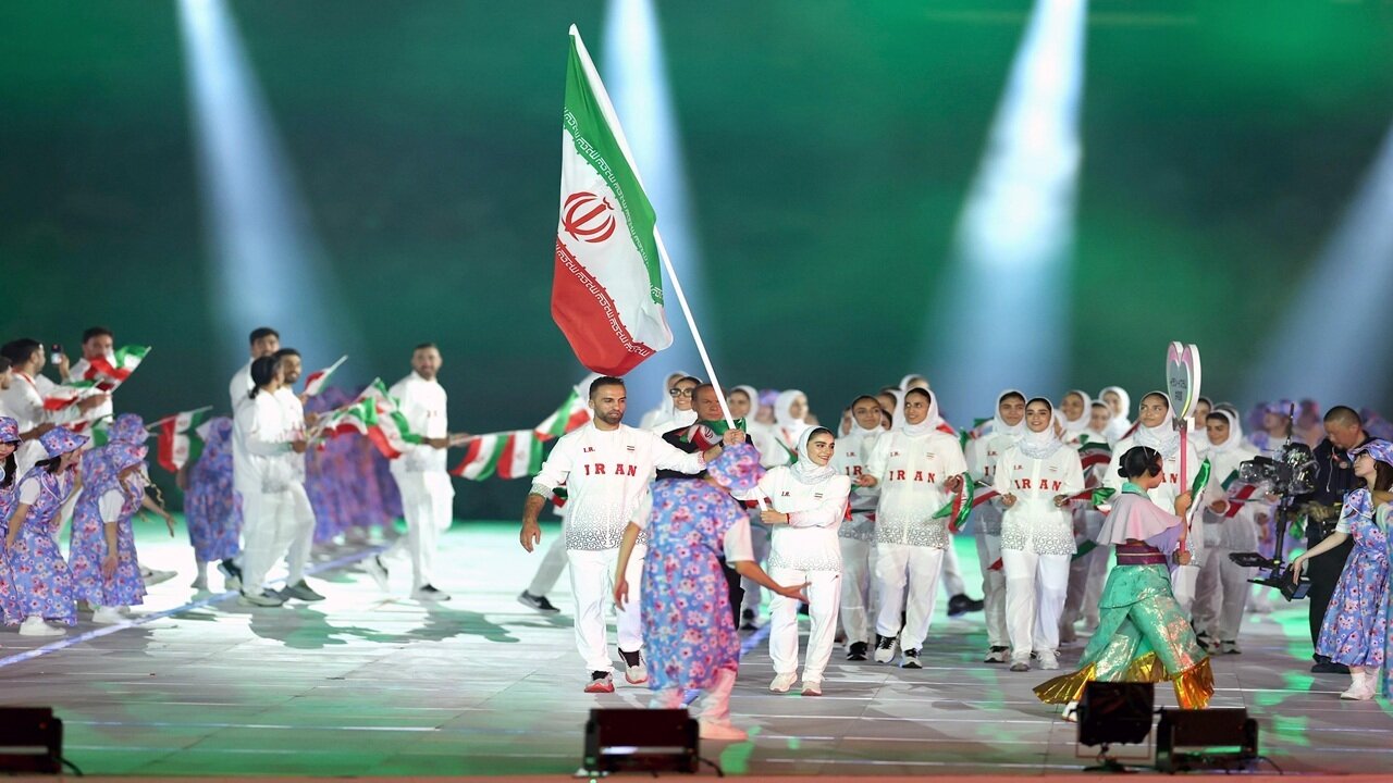 موفقیت ورزش ایران در ناگویا چگونه رقم خورد؟