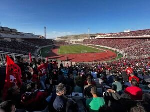 آغاز بلیت‌فروشی دیدار تراکتور – استقلال