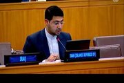 پاسخ ایران به لفاظی‌های نماینده بحرین در سازمان ملل