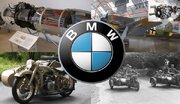 ساخت تسلیحات کشنده توسط BMW