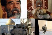 آغازِ پایان 23 سال اشغالگری در عراق