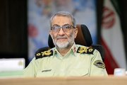 ورود افراد هنجارشکن به اماکن انتظامی ممنوع است