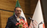 رفیع‌زاده: مسیر پیشرفت و پیروزی کشور از آرمان‌های شهدا می‌گذرد