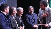 ۳۰ مهرماه آخرین مهلت ارسال اثر به کنگره شعر فاطمی