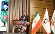 باید یک‌صدا از آرمان‌های شهدا مراقبت کنیم/ تاکید بر تولید آثار هنری و اثربخش، برای معرفی آرمان‌های شهدا